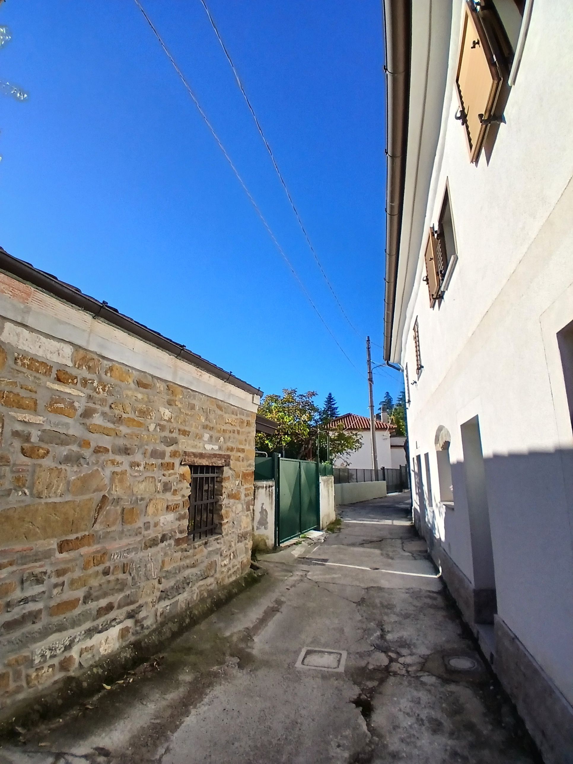 Room, 1 Bedroom, Smoking, Garden View | Exterior