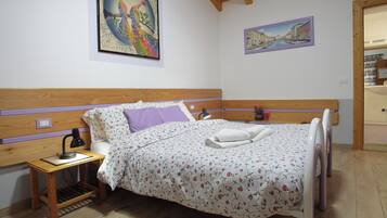 Phòng, 1 phòng ngủ, hút thuốc, quang cảnh vườn | 1 phòng ngủ