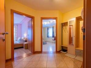 1 Schlafzimmer, Internetzugang