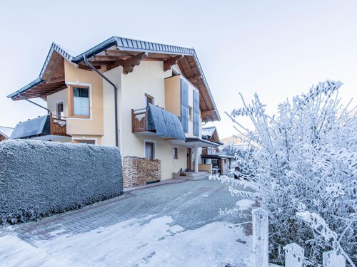 Appartement lumineux à Altenmarkt im Pongau