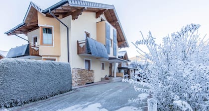 Appartement lumineux Ă Altenmarkt im Pongau