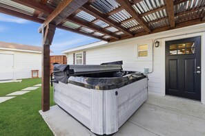 テラス / パティオ