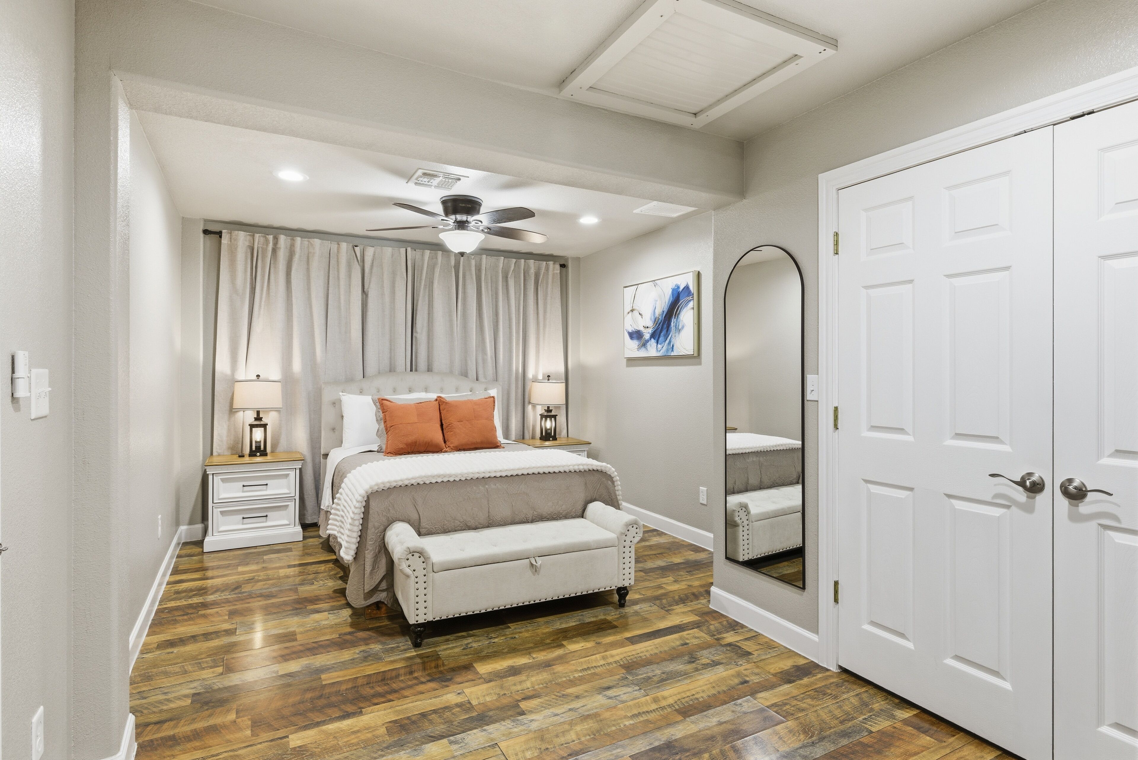 インターネット、ベッドシーツ