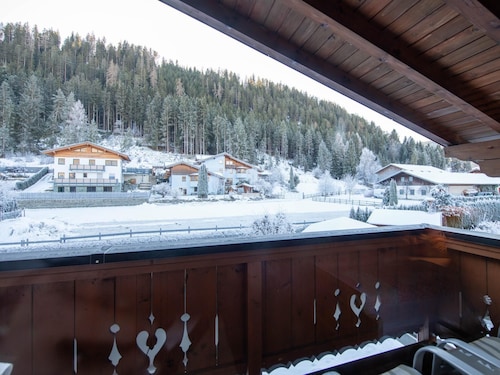 Geräumige Wohnung in Altenmarkt im Pongau