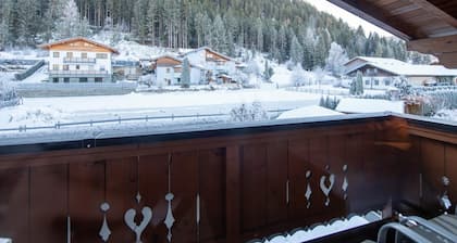 Geräumige Wohnung in Altenmarkt im Pongau