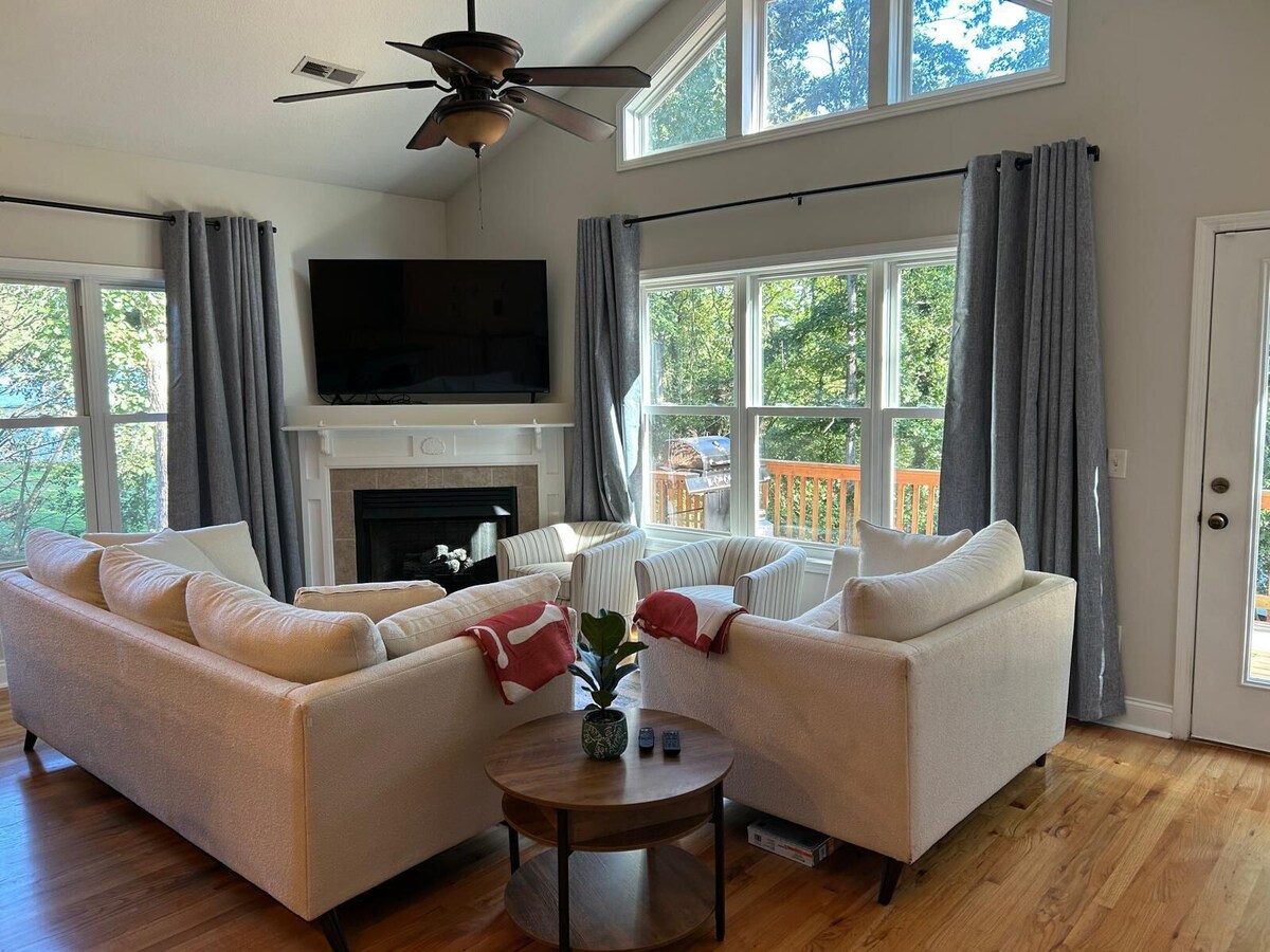 Image de profil de l’hôte