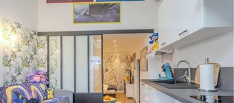 Le Pokémon - Wifi - 600m Centre Ville