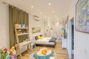 Espace pour enfants