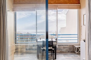 Interior - Panorama Marin - Parking - Mer (Bretignolles-sur-Mer)
