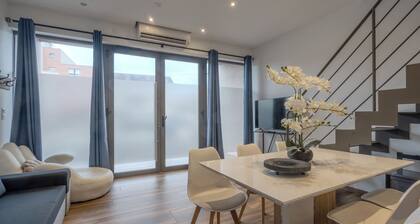 Le Saphir - Wifi - Parking - Le Mans