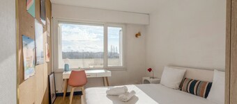 La Toise - Wifi - Parking