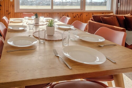 La Toise - Wifi - Parking