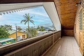 Property grounds - Le Nid Tropical - Jacuzzi - Vue sur Mer (Saint-Pierre)