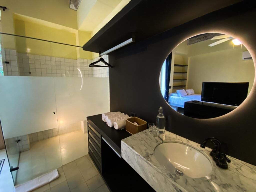 Family Suite, Patio, Garden View | Free WiFi