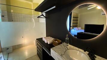 Family Suite, Patio, Garden View | Free WiFi