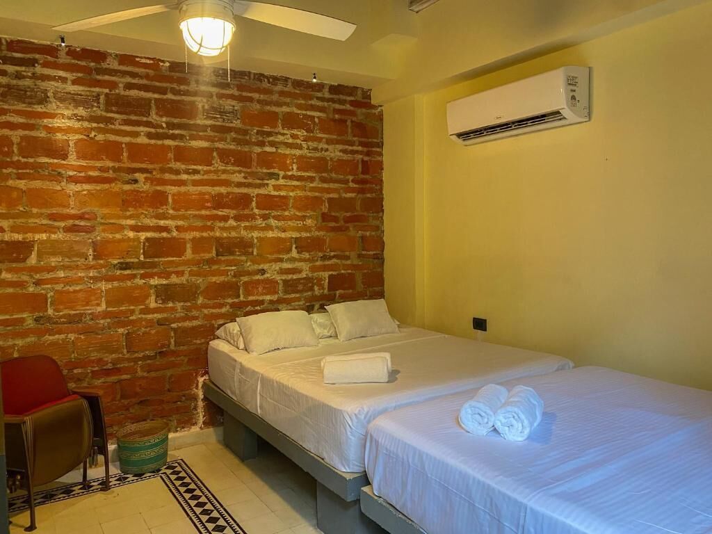 ห้องพัก