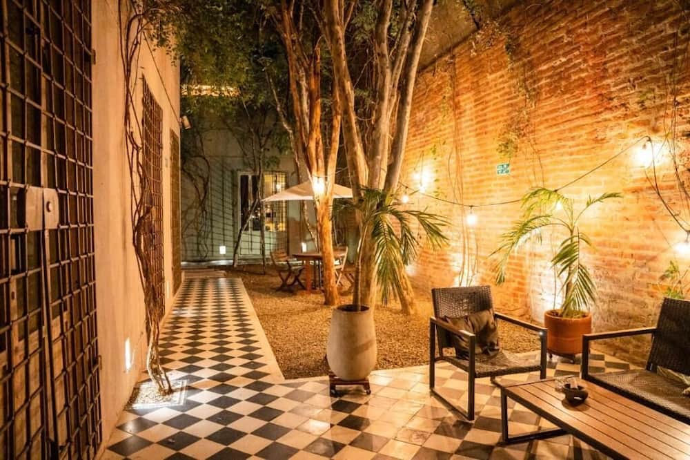 Casa Charlotte - Alma Hotels
