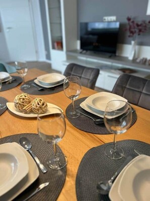 Dining - Komfort Domizil Erfurt (Erfurt)