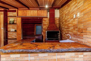 Interior - Vista Panorâmica- 2 Suítes- Praia Brava (Itajaí)