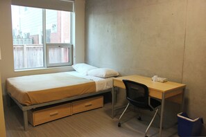 Double Room - Henderson Residence University ofOttawa (Ottawa)