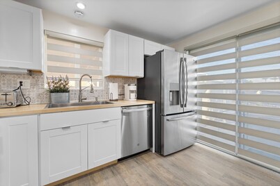 Looking for a cozy private house?