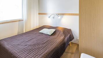 1 Schlafzimmer