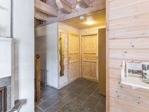 Interior - Ylläs eeli c 4 by Interhome (Ylläsjärvi)