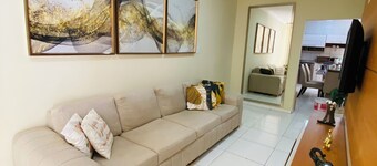 Fran's central vacation home