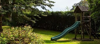 Loch Lomond Manor - Six Bedroom Villa, Sleeps 10