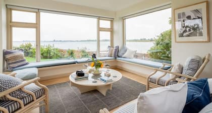 Snow Goose - Cinq Chambres Villa, Couchages 9