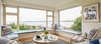 Snow Goose - Five Bedroom Villa, Sleeps 9