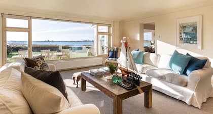 Snow Goose - Five Bedroom Villa, Sleeps 9