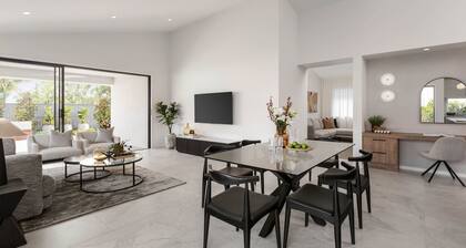 Beautiful test property in Union