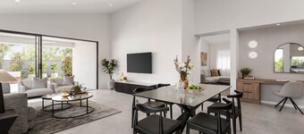 Beautiful test property in Union