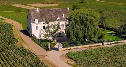 Maison des Grands Crus