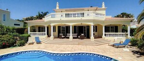 Unclassified image, 2 of 36, button - Villa Palmeira - Four Bedroom Villa, Sleeps 8 (Carvoeiro)