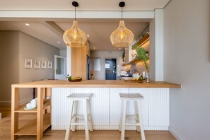 Dishwasher - Busisiwe House - Four Bedroom Apartment, Sleeps 10 (Plettenberg Bay)