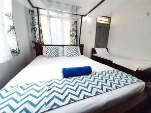 WiFi, bed sheets - Perfect 2-bedroom villa in Kwale County for a relaxing getaway (Kwale County)