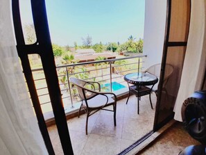 Property grounds - Perfect 2-bedroom villa in Kwale County for a relaxing getaway (Kwale County)