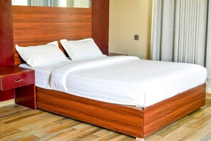 WiFi, bed sheets - Perfect 2-bedroom villa in Kwale County for a relaxing getaway (Kwale County)
