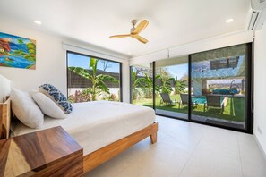 5 bedrooms, Internet, bed sheets - Premier Luxury Residences (Playa Grande)