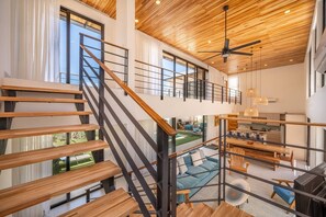 Interior - Premier Luxury Residences (Playa Grande)