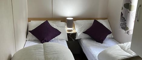 3 soverom og wi-fi (inkludert)