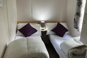 3 soveværelser, gratis Wi-Fi