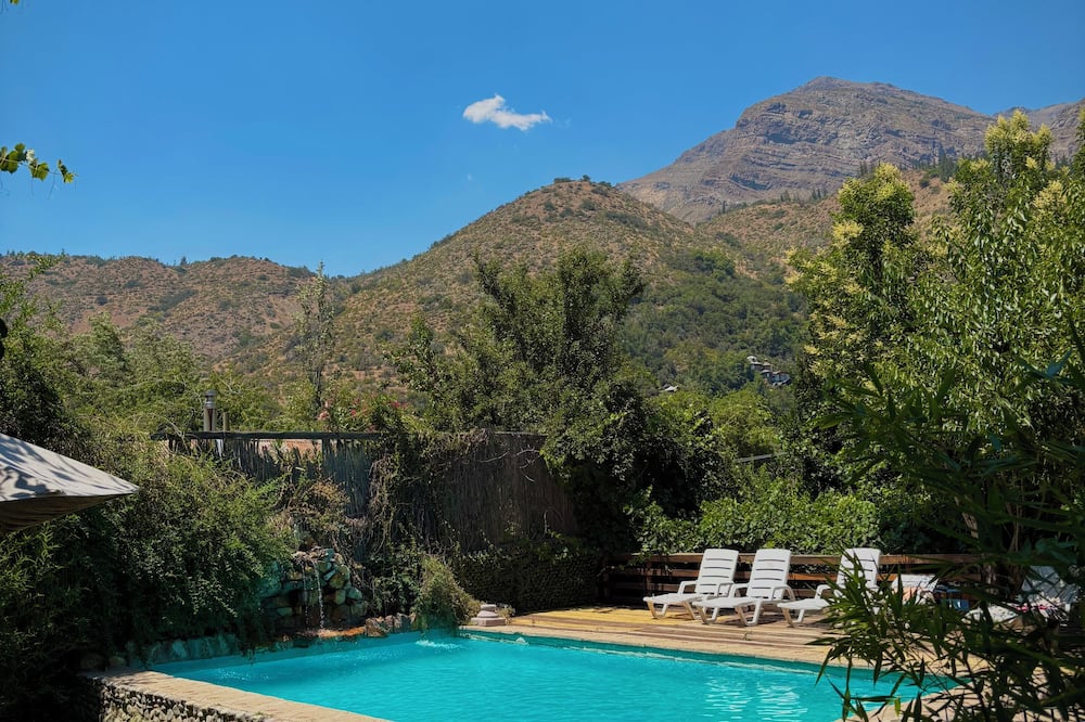Oceana Suites San Jose de Maipo