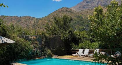 Oceana Suites San Jose de Maipo