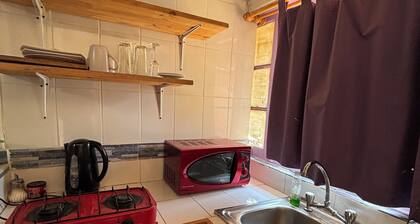 Oceana Suites San Jose de Maipo