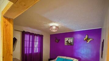 Comfort Cabin | Free WiFi