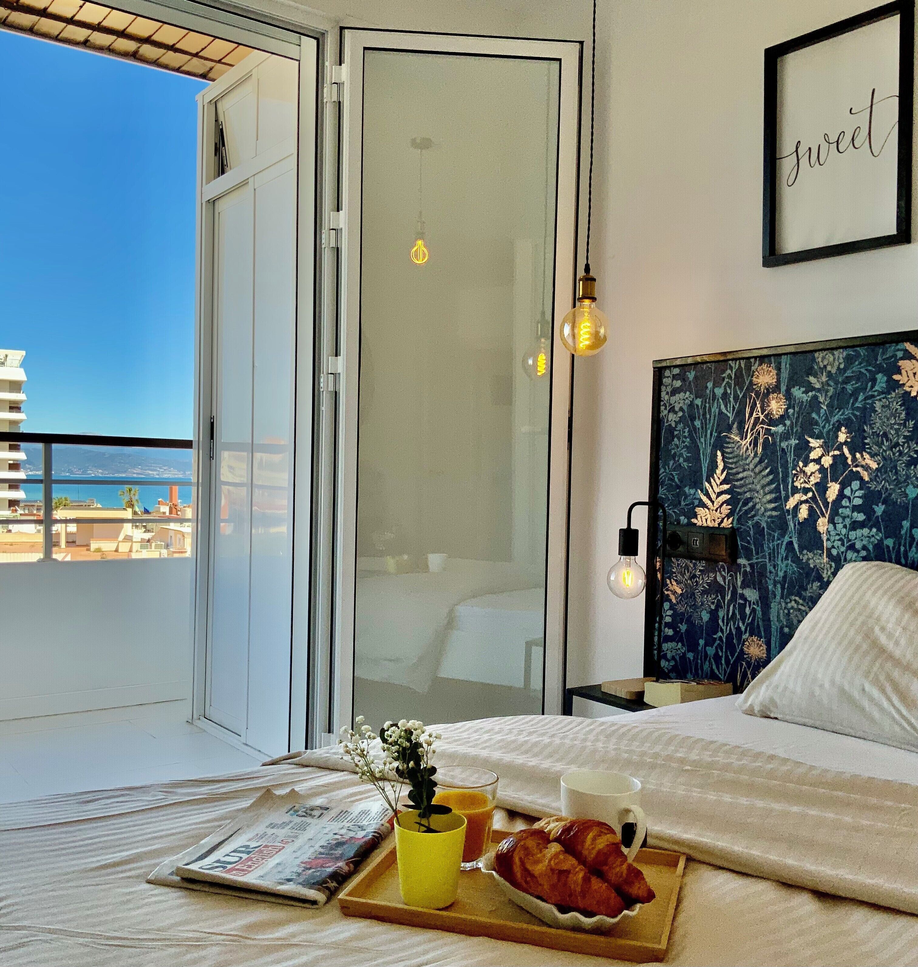 1 makuuhuone, silitysrauta/-lauta, Wi-Fi, vuodevaatteet