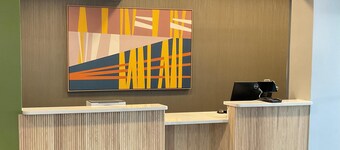 Clemmons inn & suites